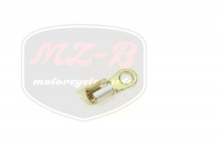 EGYÉB UNIVERZÁLIS KÁBELVÉG GYŰRŰS 6X6.8