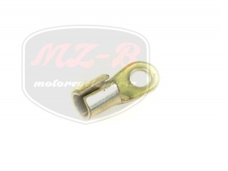 EGYÉB UNIVERZÁLIS KÁBELVÉG GYŰRŰS 10X11.2