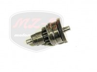 PIAGGIO TYPHOON ÖNINDÍTÓ BENDIX TYPHOON,RUNNER Z14/63