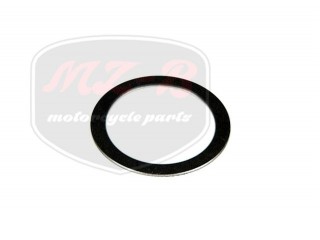 SIMSON 51 HÉZAGOLÓ ELSŐ LÁNCKERÉKHEZ 32X42X0,3MM