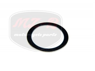 SIMSON 51 HÉZAGOLÓ ELSŐ LÁNCKERÉKHEZ 32X42X0,8MM