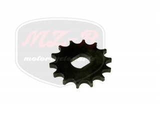 SIMSON 51 LÁNCKERÉK ELSŐ Z14