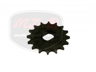 SIMSON 51 LÁNCKERÉK ELSŐ Z16