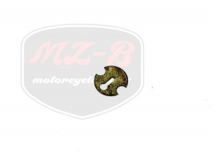 SIMSON 51 SÚBERTŰ TARTÓ LEMEZ