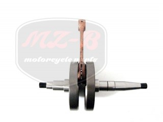 SIMSON 50 FŐTENGELY /IFA/   SIMSON 50 PERSELYES