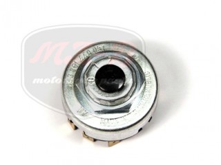 JAWA 350 12V GYÚJTÁSKAPCSOLÓ 6V