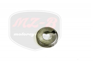 SIMSON 51 BIZTÓSÍTÓ LEMEZ KUPLUNG AGYHOZ