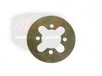 SIMSON 50 KUPLUNG LAMELLA FÉM