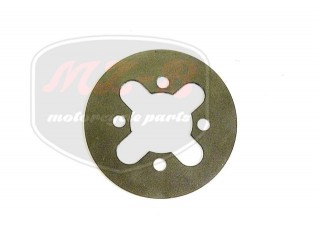 SIMSON 50 KUPLUNG LAMELLA FÉM