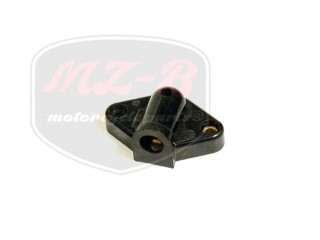 MZ/TS SUPER.ELASTIK VEZETÉK CSATLAKOZÓ/OLDALKOCSI/