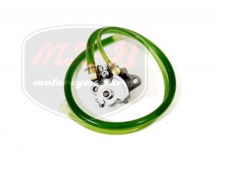 PIAGGIO TYPHOON OLAJPUMPA 50CCM 2T