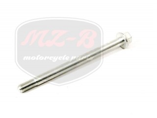 BABETTA UNIVERZÁLIS TENGELY HÁTSÓ KERÉK