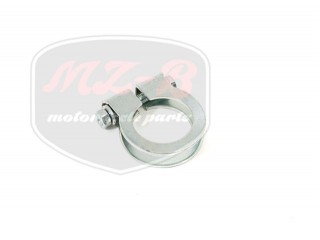 SIMSON UNIVERZÁLIS KIPUFOGÓ BILINCS ELSŐ D32