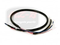 SIMSON 51 KÁBEL GYÚJTÁS ALAPLAPHOZ TIRISZTOROS