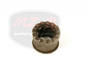 MZ/ES 250/2 BERUGÓ RACSNI