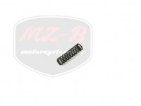 ETZ 250 RUGÓ ÜRESJÁRATI CSAVARHOZ