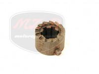 ETZ 250 BERUGÓ RACSNI