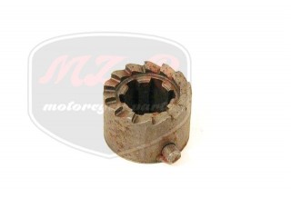 ETZ 250 BERUGÓ RACSNI