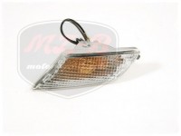 YAMAHA CT 50 VILLOGÓ KPL. ELSŐ BAL CT50 /INDEX/