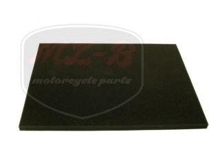 EGYÉB ROBOGÓ LEVEGŐSZŰRŐ SZIVACS 300X400X15