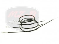 JAWA 353 BOWDEN GARNITÚRA /353-354/