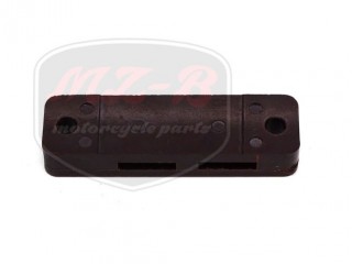 JAWA 350  6V DINAMÓ ÁLLÓRÉSZ VEZETÉK CSATLAKOZÓ