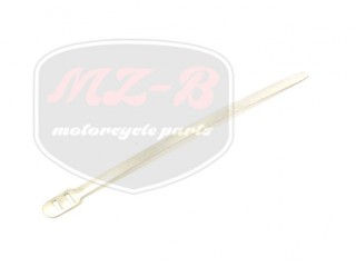 SIMSON UNIVERZÁLIS KÁBELKÖTEGELŐ  FÉM 5 X 130 MM