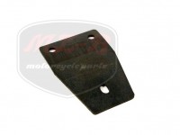 MZ/ES 150 CSOMAGTARTÓ ALÁ GUMI