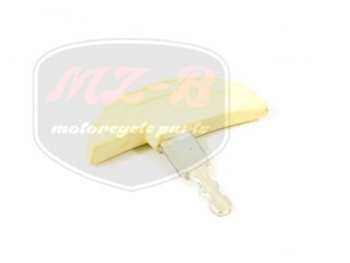 PANNONIA UNIVERZÁLIS GYÚJTÁSKULCS /FEHÉR/