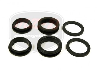 PANNONIA UNIVERZÁLIS FÉNYSZÓRÓ TARTÓBA GUMI /GRT./ /LÁMPA/