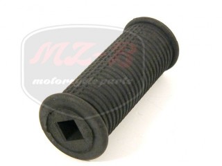 PANNONIA T5/P10 LÁBTARTÓ GUMI