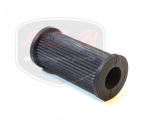 PANNONIA UNIVERZÁLIS LÁBTARTÓ GUMI HÁTSÓ "FELHAJTHATÓS"