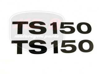 MZ/TS 150 MATRICA DEKNIRE PÁR