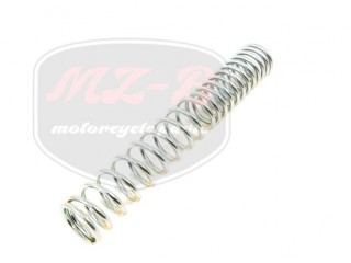 MZ/ETS 250 RUGÓ ELSŐ LENGÉSCSILLAPÍTÓHOZ BELSŐ