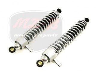 ETZ UNIVERZÁLIS LENGÉSCSILLAPÍTÓ HÁTSÓ /PÁR/