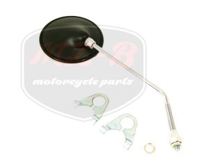 MZ/TS UNIVERZÁLIS TÜKÖR 10-ES SZÁRRAL+BILINCS