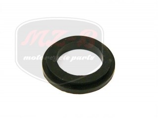 MZ/ETS UNIVERZÁLIS FÉNYSZÓRÓ TARTÓBA GUMI  D43-45 /LÁMPA/