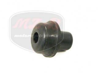 MZ/ES 250/2 BENZINTANK TARTÓ GUMI ELSŐ