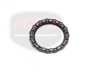 BABETTA UNIVERZÁLIS GOLYÓS KOSÁR KORMÁNYHOZ