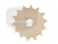 BABETTA 229 LÁNCKERÉK ELSŐ Z14