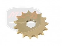 JAWA MUSTANG LÁNCKERÉK ELSŐ Z14