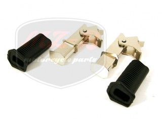 JAWA PIONYR LÁBTARTÓ HÁTSÓ  PÁR