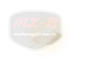 JAWA MUSTANG TELESZKÓP PERSELY ELSŐ /LENGÉSCSILLAPÍTÓ/