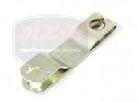 JAWA MUSTANG FÉKKAR FÉKFEDÉLRE