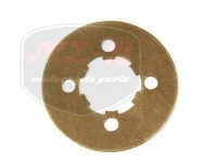 RIGA 16 KUPLUNG LAMELLA FÉM