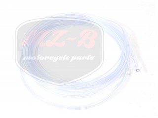 EGYÉB UNIVERZÁLIS BENZINCSŐ 3X5MM 5M