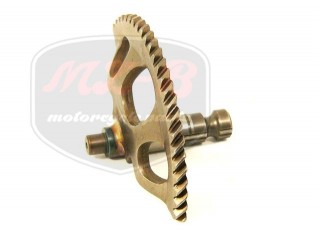 GILERA RUNNER BERUGÓ TENGELY LIBERTY125