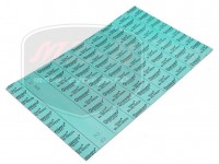 EGYÉB UNIVERZÁLIS KLINGERIT TÖMÍTÉS 2.0  300X500