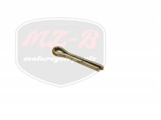 EGYÉB UNIVERZÁLIS SASSZEG 2,5X14MM