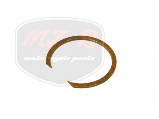 ETZ 250 ZÉGER GYŰRŰ KUPLUNG KIEMELŐ ÖNTVÉNYHEZ